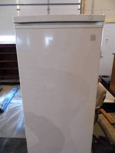 Freezer