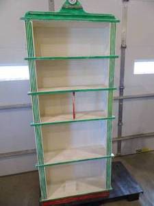 Bookcase