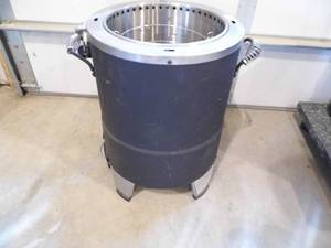 Turkey Cooker