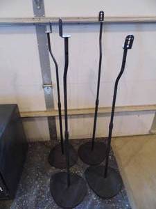 Speaker Stands