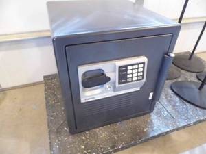 Sentry Safe