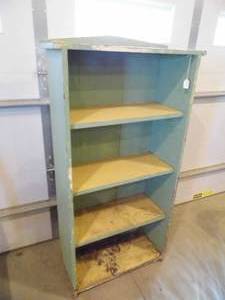 Shelf