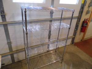 Metro Rack
