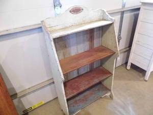 Shelf