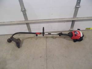 Troy Bilt Trimmer
