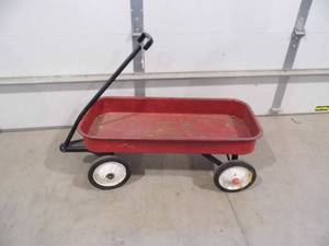 Wagon