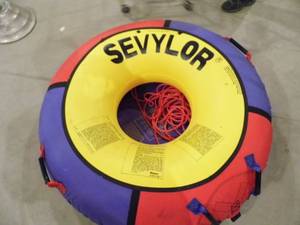Water Tube w Rope