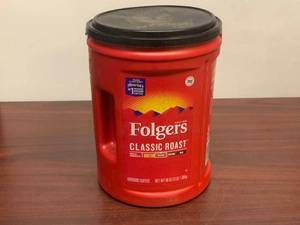 Folgers Coffee