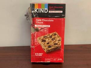 KIND Granola Bars
