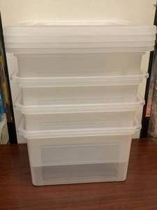 File Totes