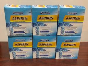 Asprin
