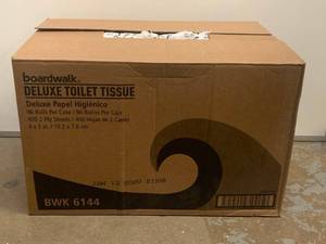 Toilet Paper
