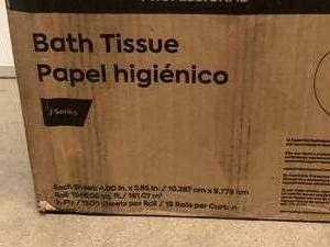 Toilet Paper