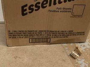 Bounty Paper Towels