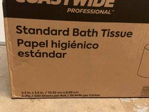 Toilet Paper