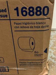 Angelsoft Toilet Paper