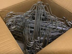 Metal Hangers