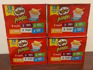 Pringles