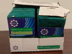 Scouring Pads