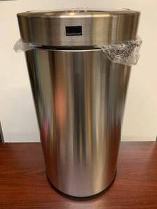 Simplehuman Garbage Can