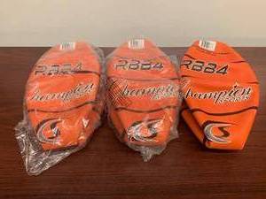 Basketballs
