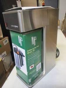 Commercial Coffee Brewer