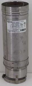 lot 32 image: Heat-Fab SAF-T-VENT 35 x 12