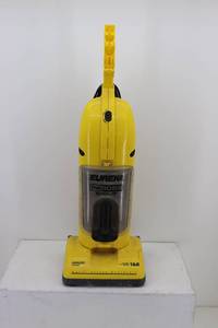 lot 35 image: Eureka Vacuum Cleaner