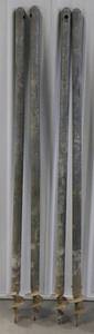 lot 37 image: 5 Ground Anchors