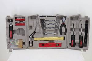 lot 39 image: Tool Kit