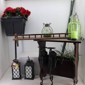 lot 50 image: Misc Household & Garden