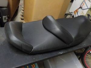 New Honda Corbin Double Rider Saddl...