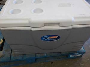 Coleman Extreme Cooler...