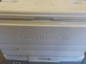 Igloo Ultra 70 Cooler...