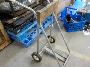 Cylinder Cart...