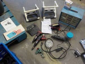 Dellran Battery Tender Chargers, Dr...