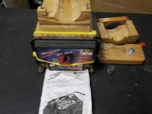 Odyssey PC 535 Battery...