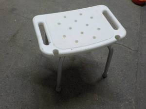 Medical Chair...