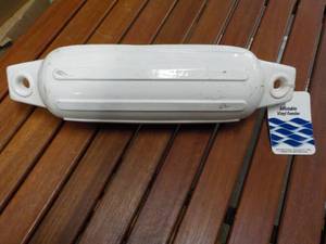 Inflatable Vinyl Fender...