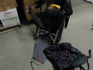 Camp Trails Backpack...