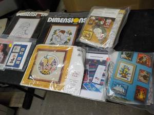 Craft Kits...