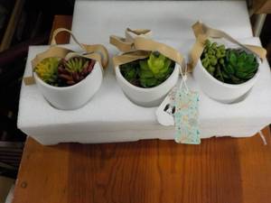 Wall Hanging set of 3...