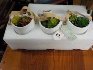 Wall Hanging set of 3...