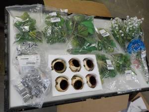 Artificial Flowers, Home Dcor, an...