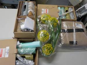 Bird Feeders, Artificial Sun Flower...