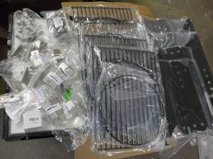 Grill Parts and more...