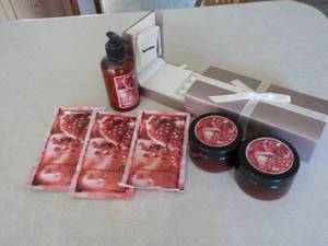 Wen Hair Products unopened and a je...