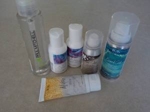 Paul Mitchell, IGK Hair Products u...
