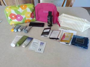 Lancme, Elemis, Perfume -NEW Cosm...