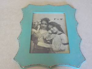 8 x 10 Wood Picture Frame- new...